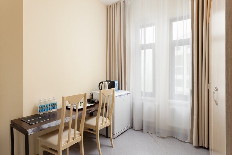 Улучшенный 1-2 местный