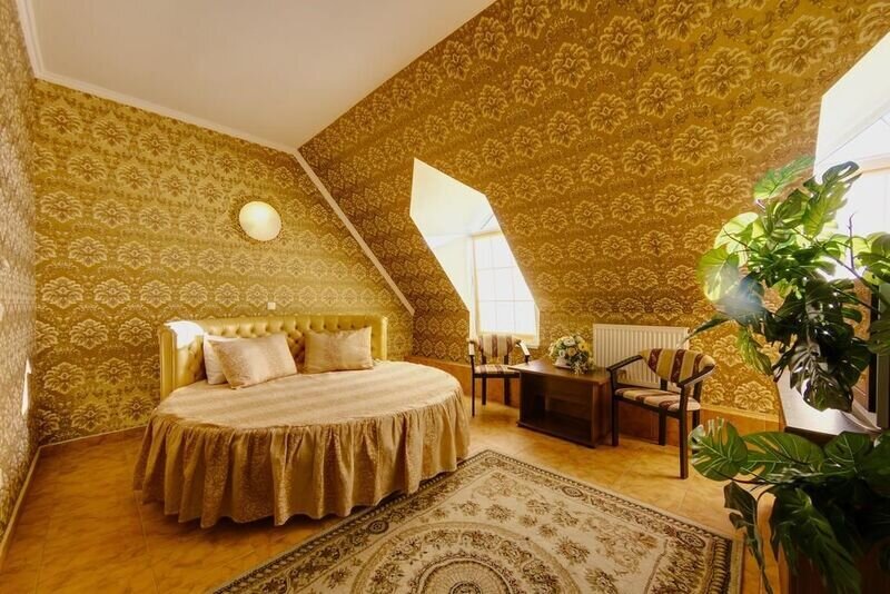 Люкс 2-местный