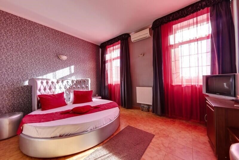 Люкс 2-местный