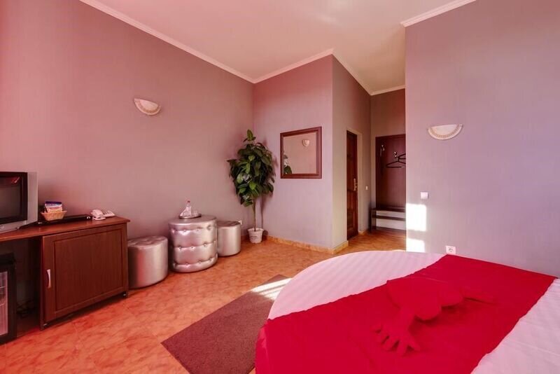 Люкс 2-местный