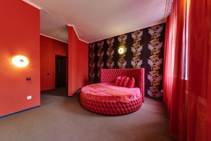 Полулюкс 2-местный