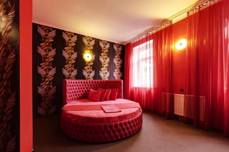 Полулюкс 2-местный