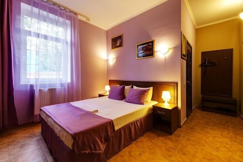 Стандартный 2-местный