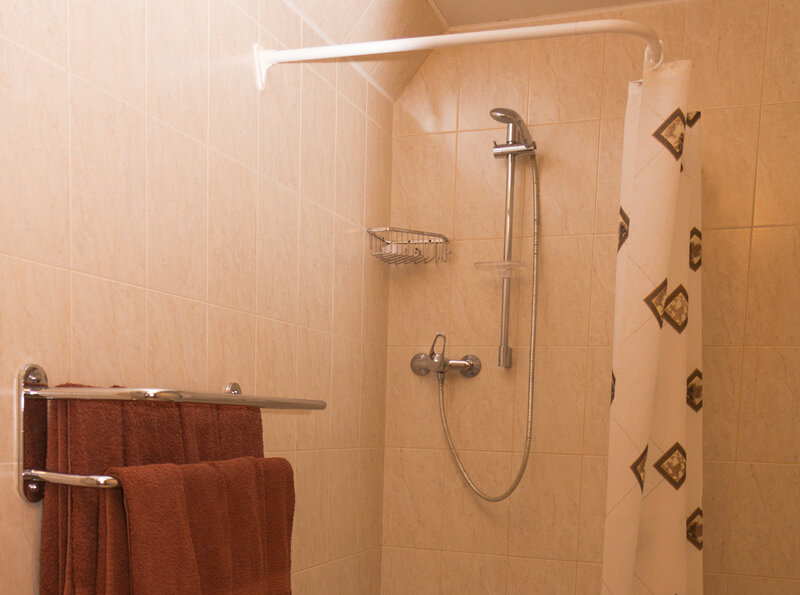 Стандартный 4-местный