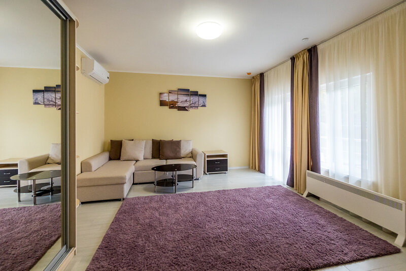 Коттедж 2-местный Высшей категории № 1,2,3