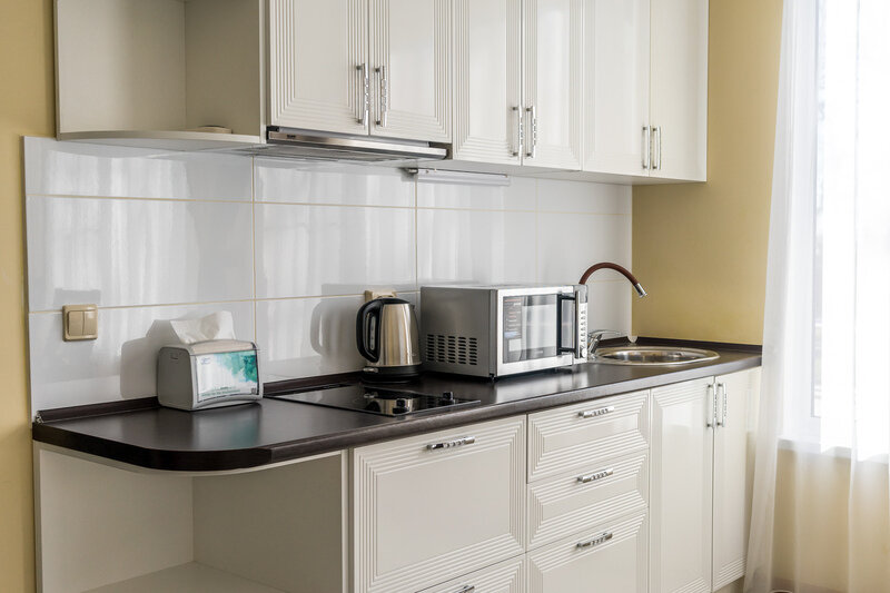 Коттедж 2-местный Высшей категории № 1,2,3