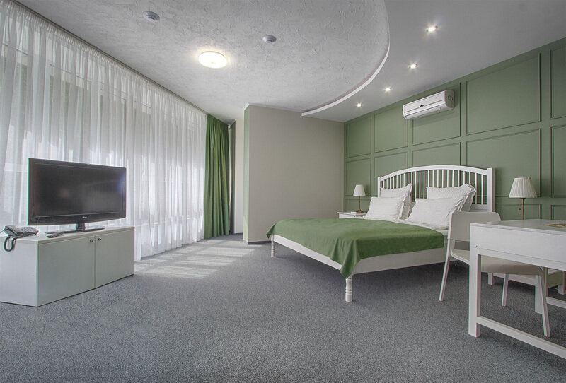 Престиж 2-местный (корпус Аврора)