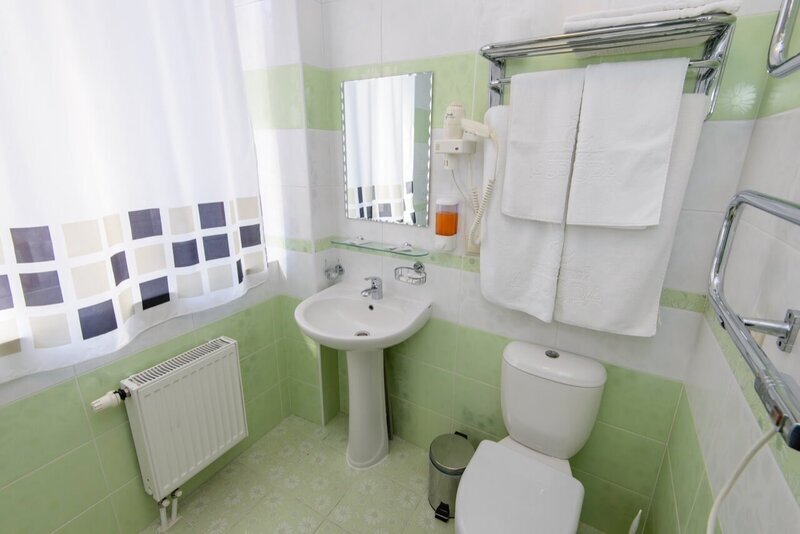 Семейный 3-местный (корпус Аврора)