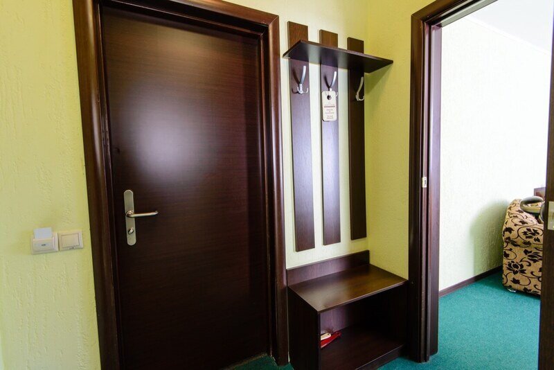 Студия 2-местный (корпус Аврора)