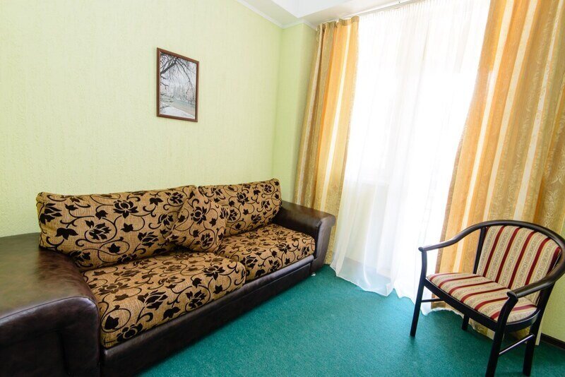 Улучшенный 2-местный (корпус Аврора)