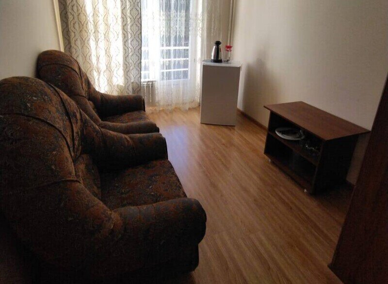 Комфорт 2-местный 2-комнатный