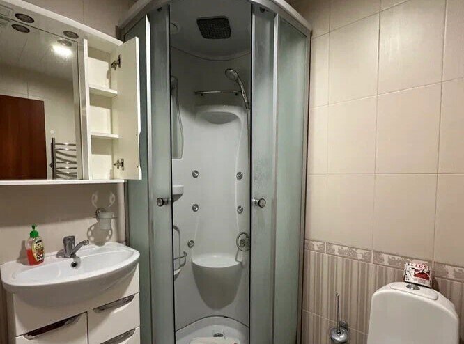 Комфорт 2-местный 2-комнатный