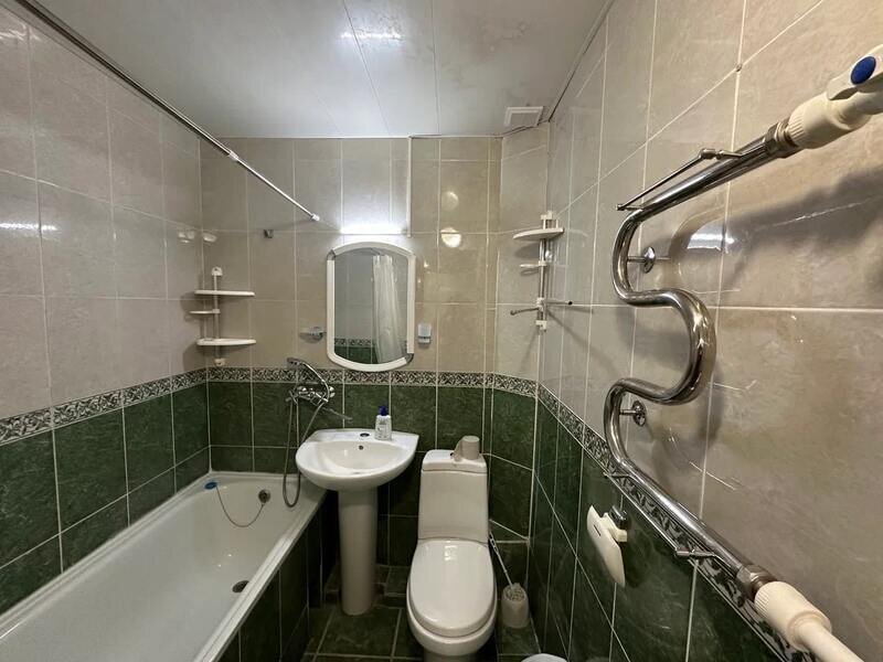 Люкс 2-местный 1-комнатный