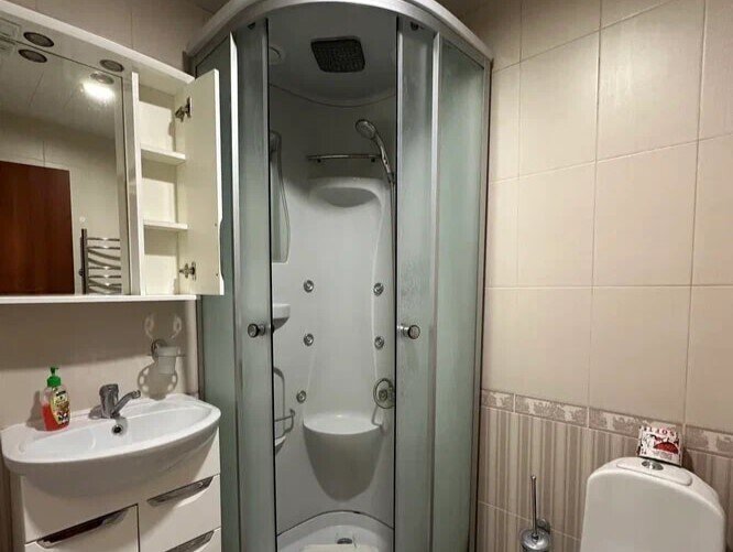 Люкс 2-местный 2-комнатный