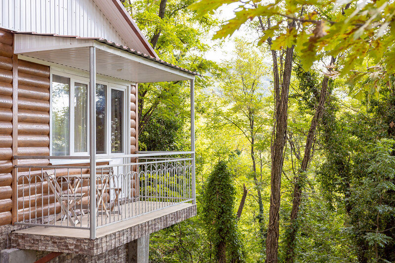 Апартаменты 2-местный