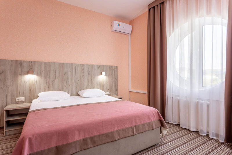 Полулюкс 2-местный (корпус № 2)