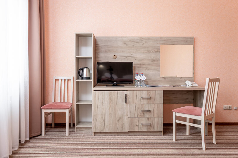 Полулюкс 2-местный (корпус № 2)