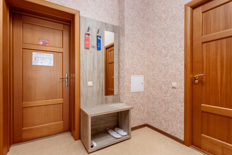 Полулюкс 2-местный (корпус № 2)