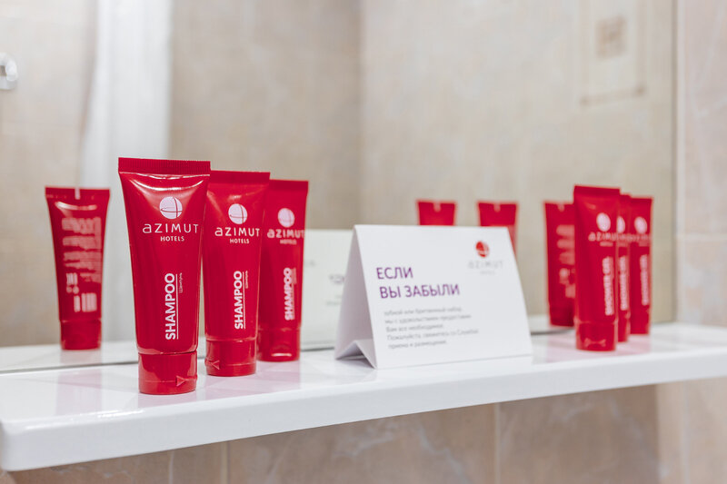 Полулюкс 2-местный (корпус № 2)