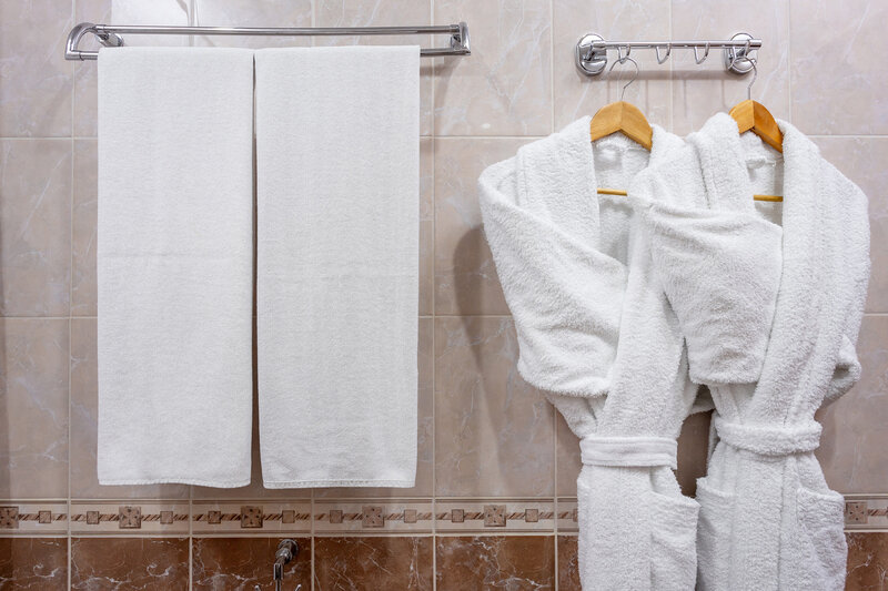 Полулюкс 2-местный (корпус № 2)