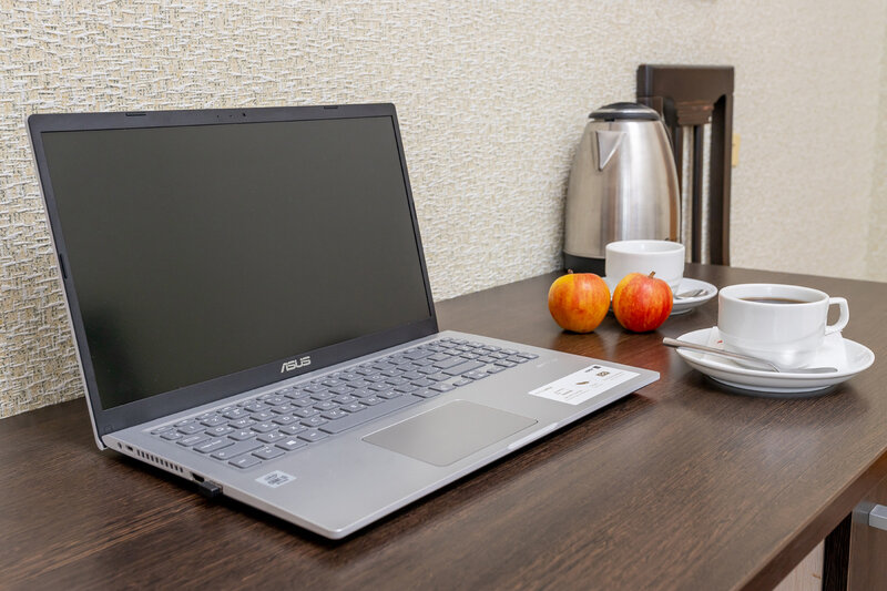 Семейный 2-местный 2-комнатный (кровать+диван)