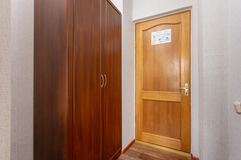 Стандартный 2-местный TWIN (вид на море)