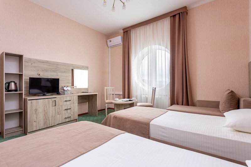 Супериор 2-местный (корпус № 2)