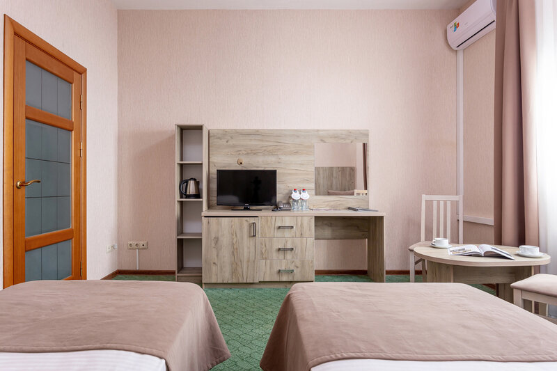 Супериор 2-местный (корпус № 2)