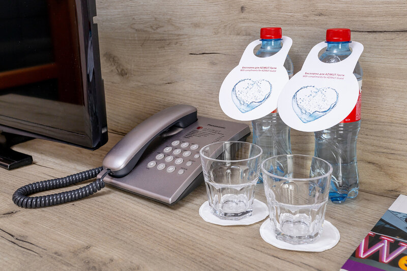 Супериор 2-местный (корпус № 2)