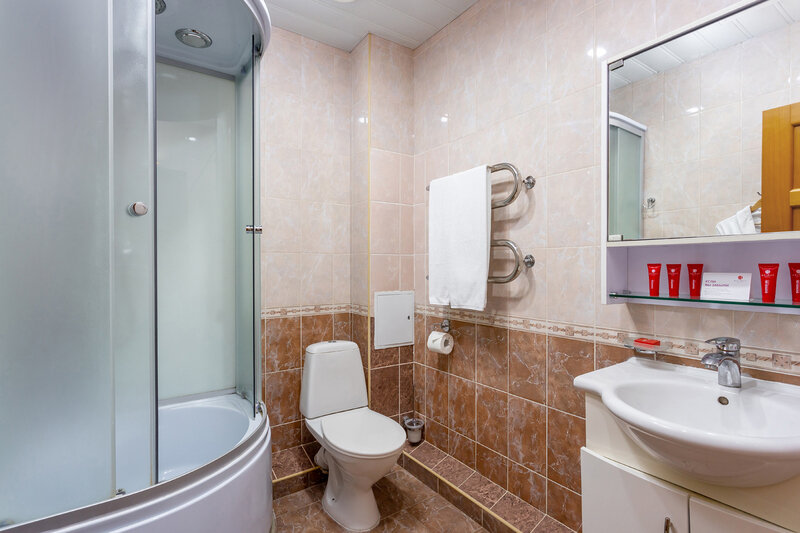 Супериор 2-местный (корпус № 2)