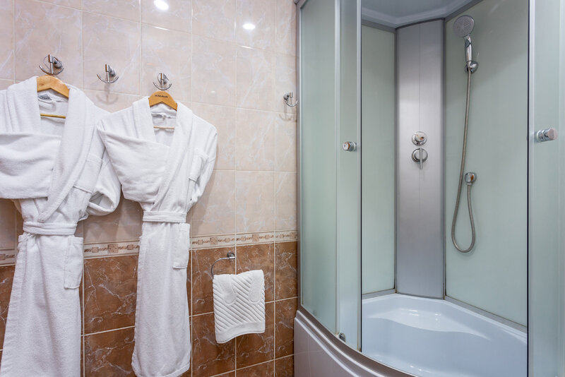 Супериор 2-местный (корпус № 2)