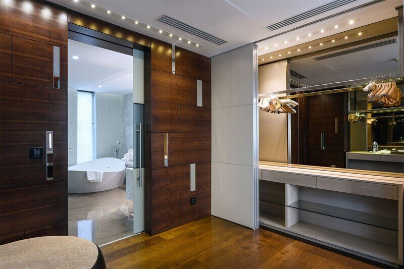 Вилла Президентская 8-местная