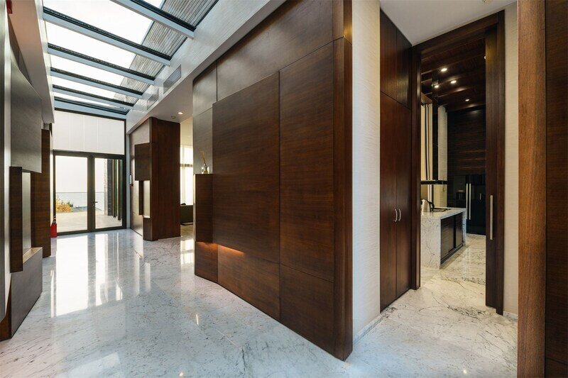 Вилла Президентская 8-местная