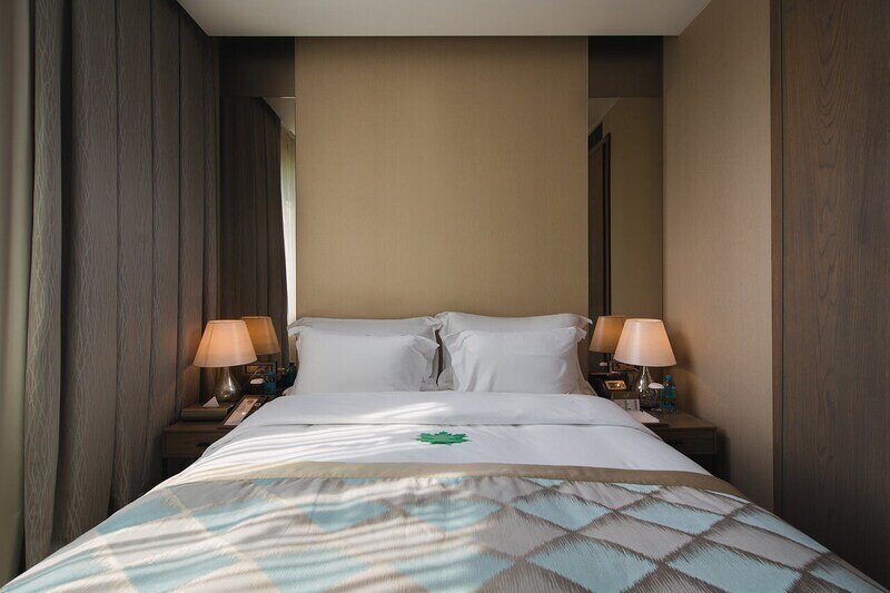 Вилла Семейная 6-местная