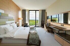 Пентхаус 4-местный, Санаторно-курортный комплекс Mriya resort & SPA, Симеиз
