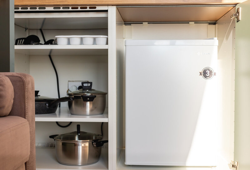 Апартаменты 4-местные (ул. Станиславского, 22, 127)