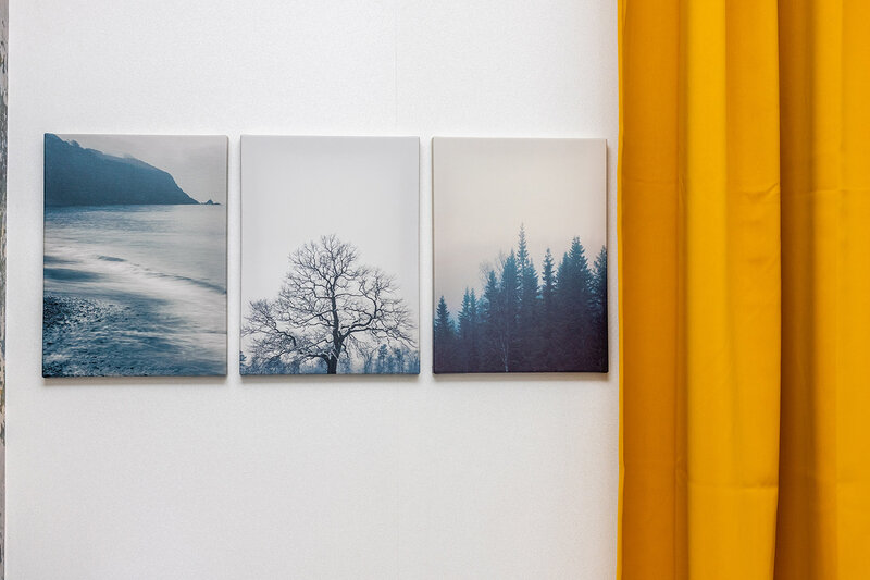 Апартаменты 4-местные (ул. Станиславского, 22, 127)