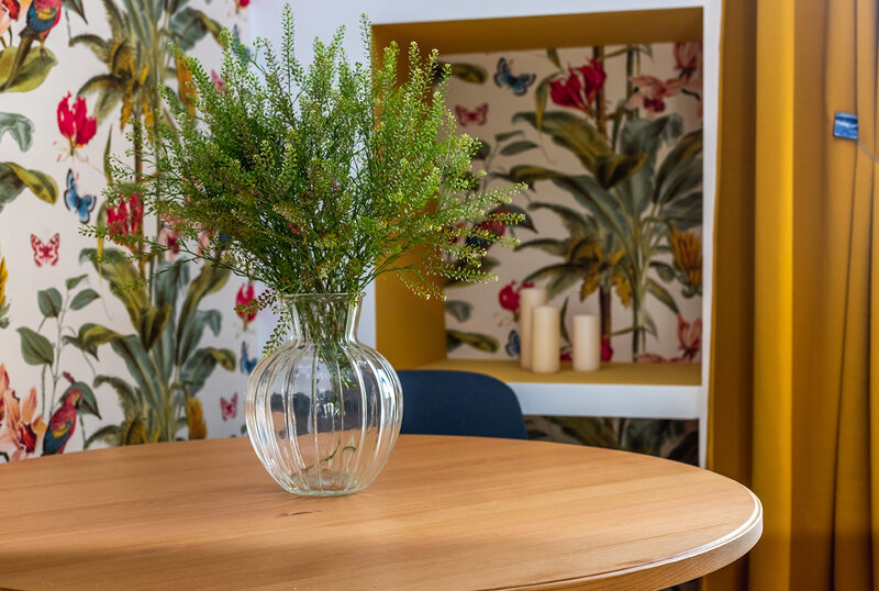 Апартаменты 4-местные (ул. Станиславского, 22, 127)