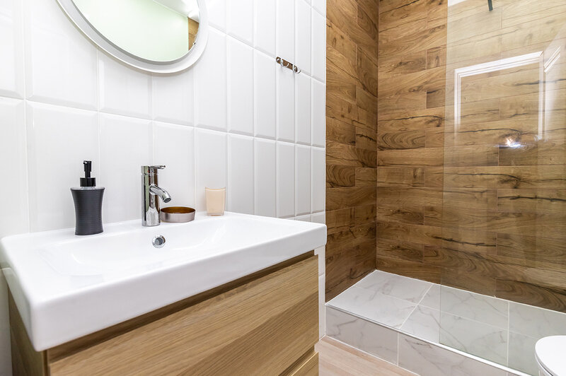 Апартаменты 4-местные (ул. Станиславского, 22, 127)