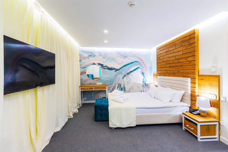 Джуниор Сюит 2-местный