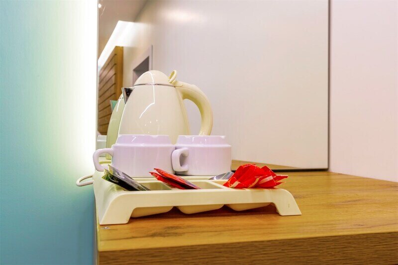 Джуниор Сюит 2-местный