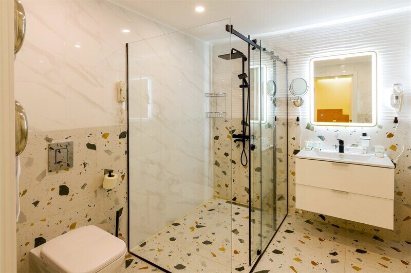 Джуниор Сюит 2-местный