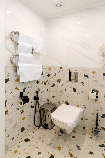 Джуниор Сюит 2-местный