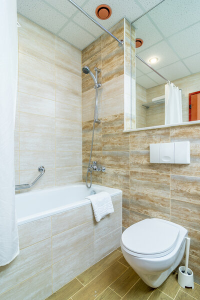 Стандартный 1-местный 1 категории