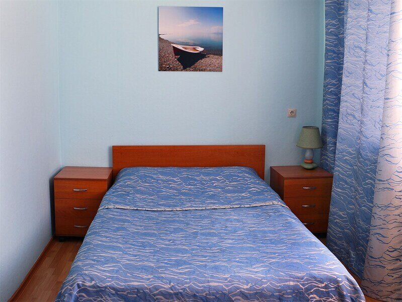 Улучшенный 1-местный