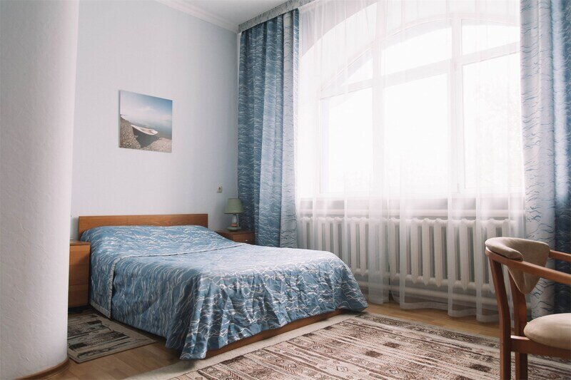 Улучшенный 1-местный