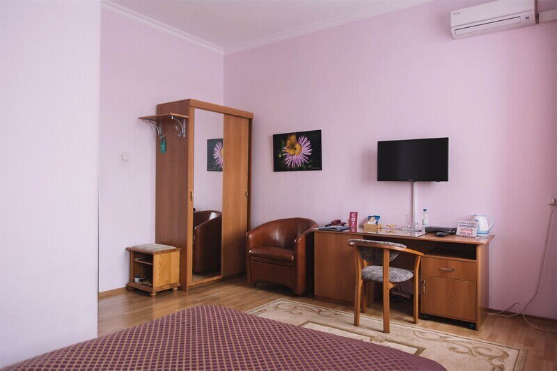 Улучшенный 1-местный