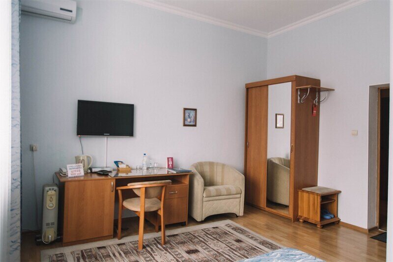 Улучшенный 1-местный