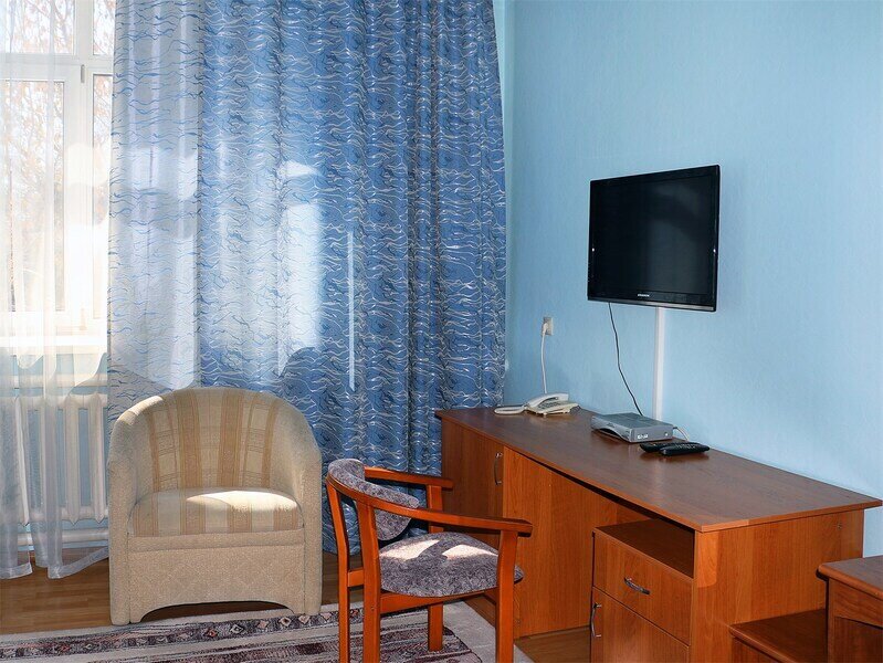 Улучшенный 1-местный