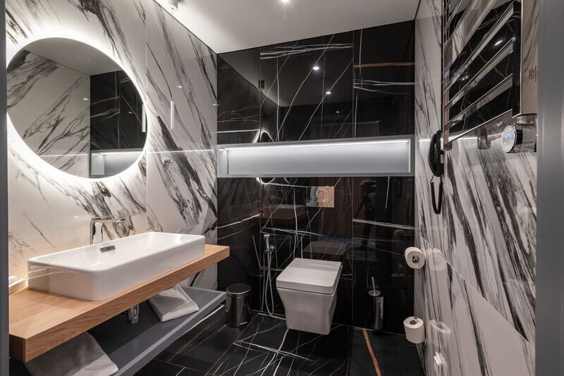 Люкс 2-местный (DBL)